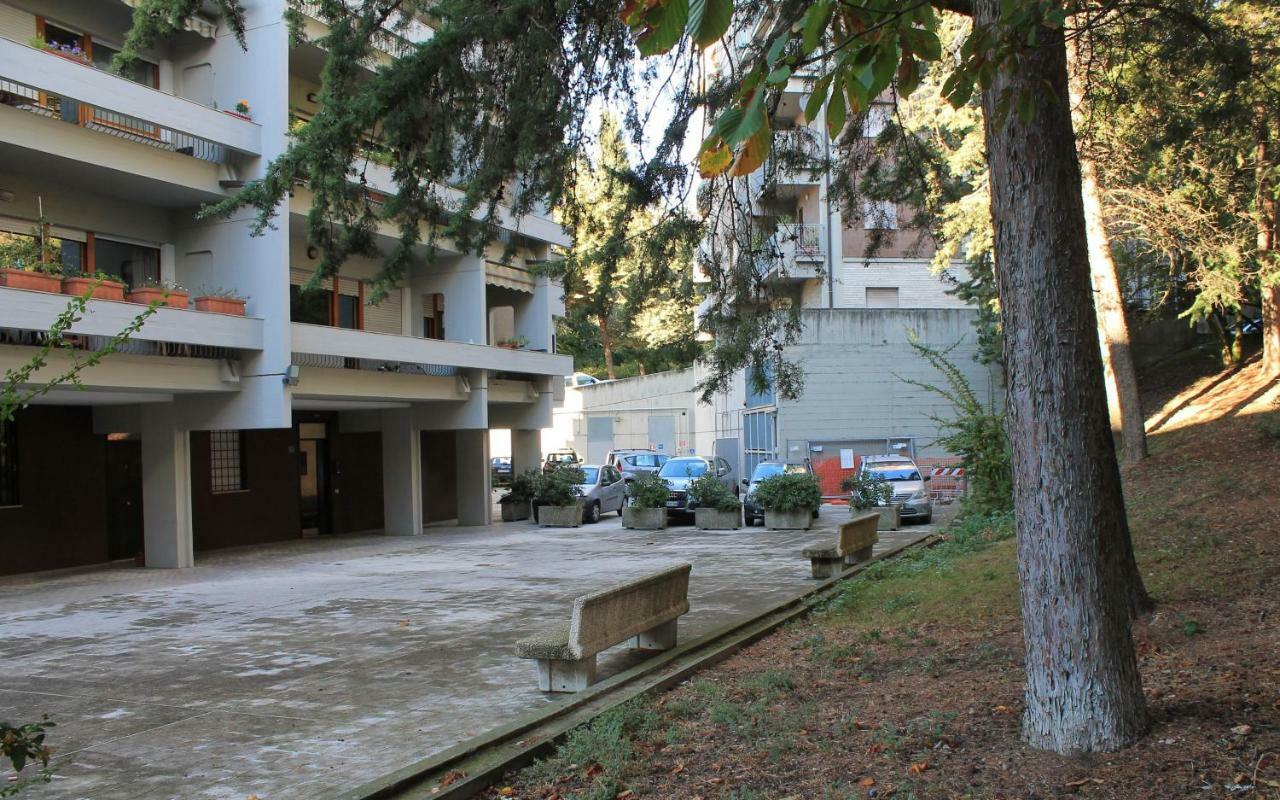 Appartamento Via Ciatti Περούτζια Εξωτερικό φωτογραφία