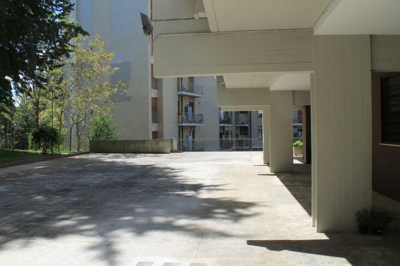Appartamento Via Ciatti Περούτζια Εξωτερικό φωτογραφία